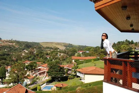 Piemonte Flat Apart Hotel