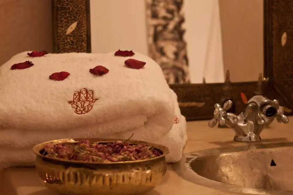 Riad des Eaux et des Epices