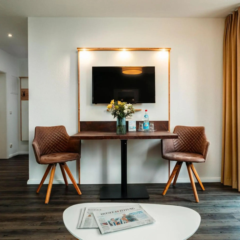 Hotel Ostseeland