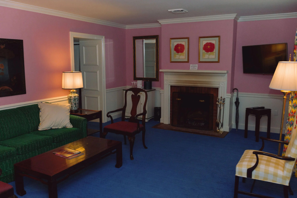The Greenbrier