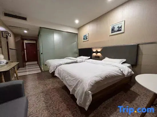 Jinhao Express Hotel Wuhu