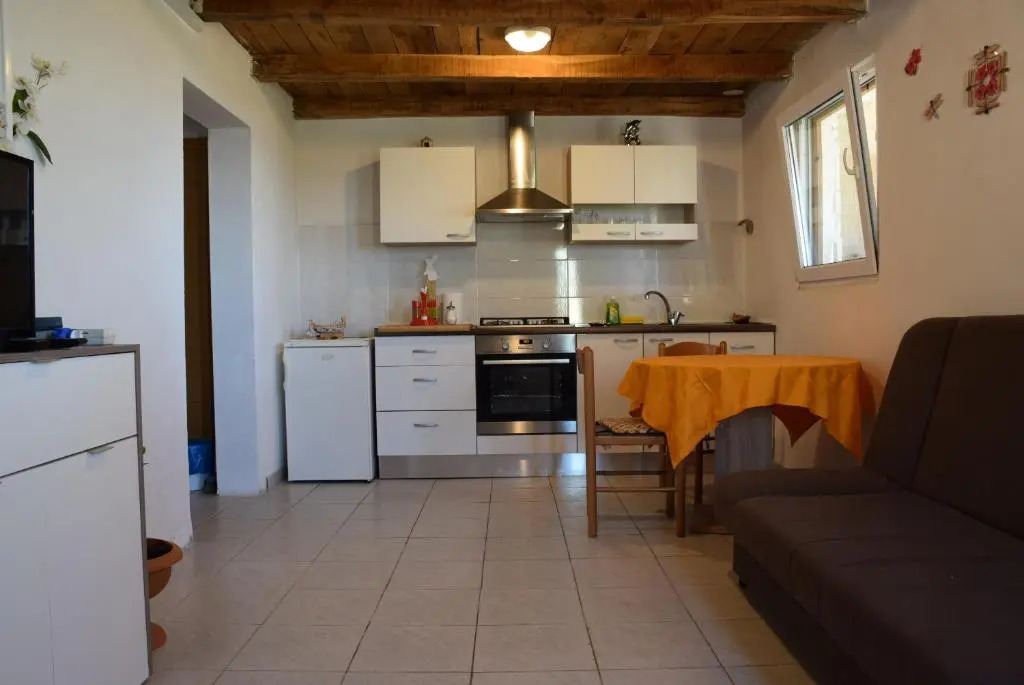 Holiday Home Babič