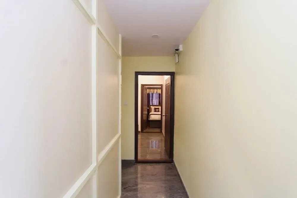 OYO 8385 Udupi Inn