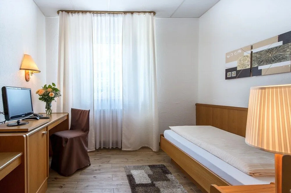 Hotel-Restaurant Schwyzerhüsli