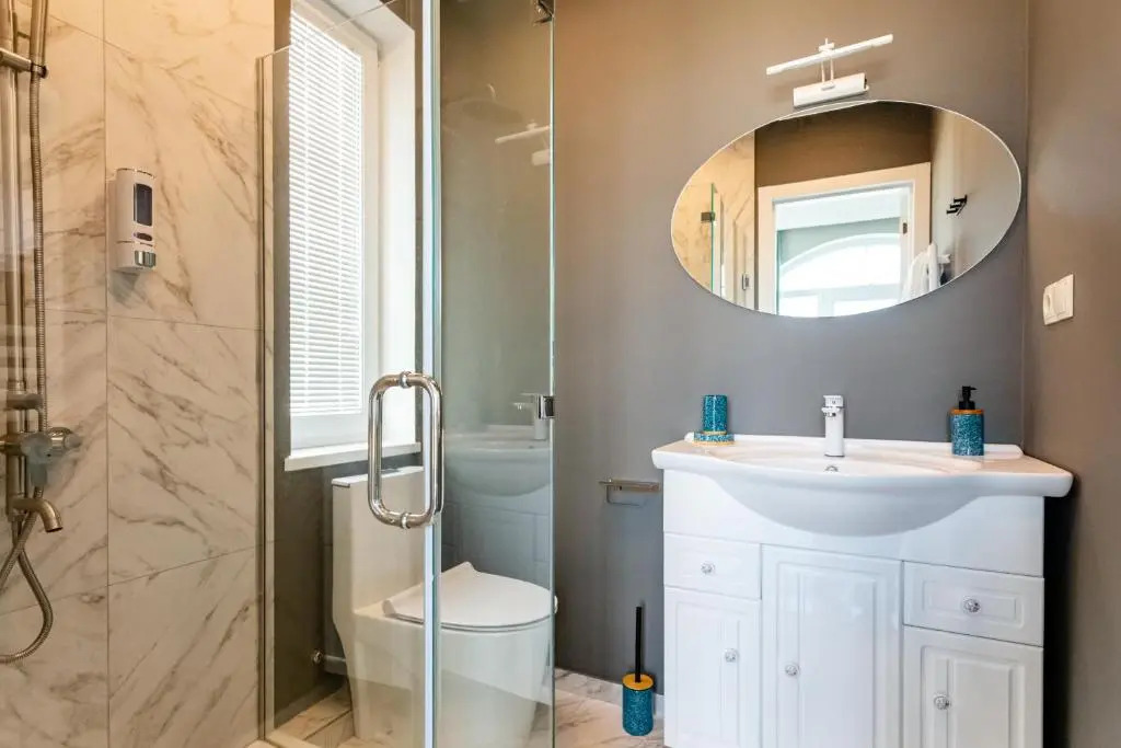 Shindisi Residence Boutique Villa
