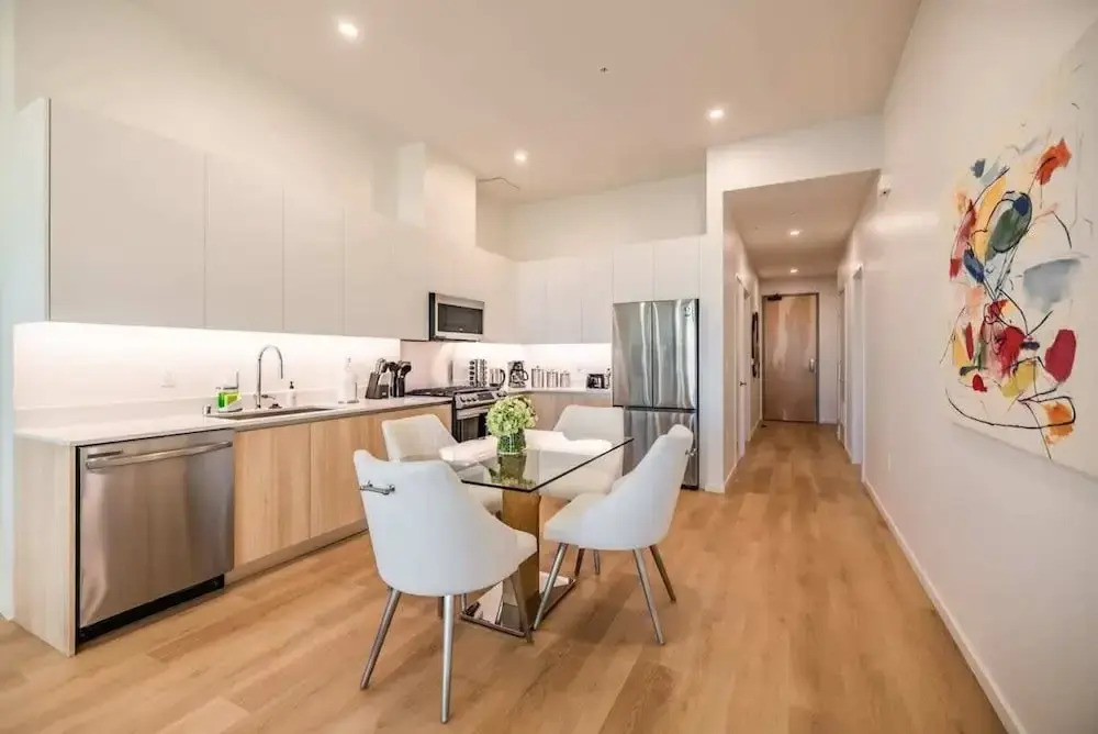 @ Marbella Lane - Luxury Beachside 2BR