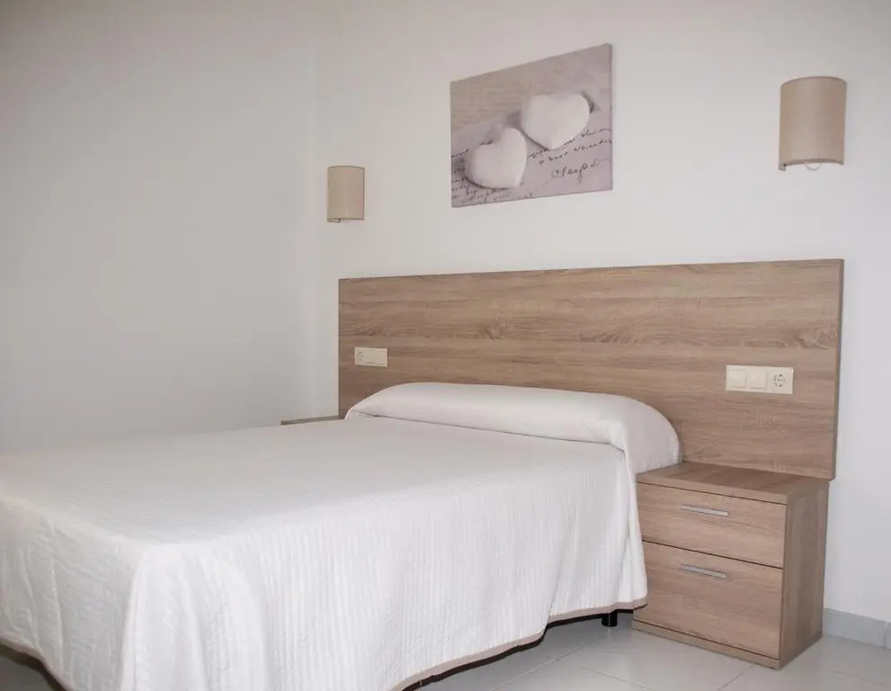 Hotel Punta Seame