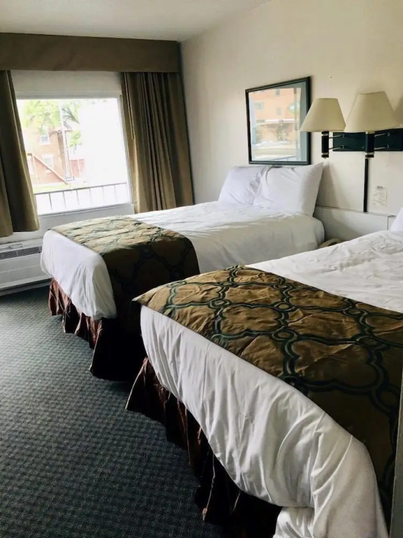 Imperial inn