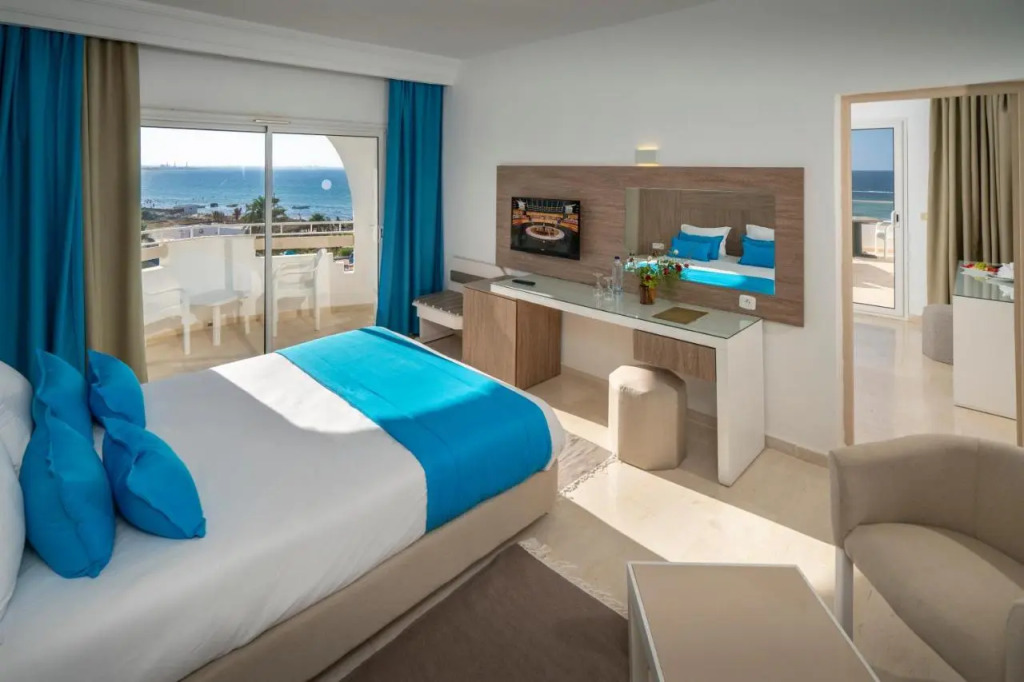 Vincci Helya Beach