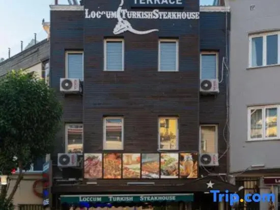 Modena Hotel