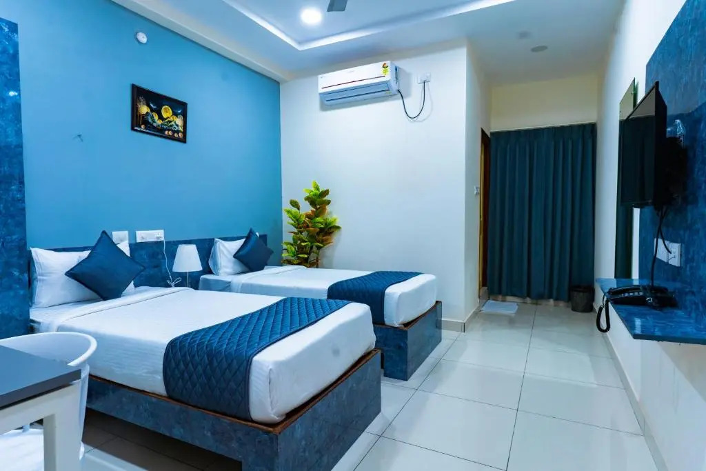 Hotel Aerotel