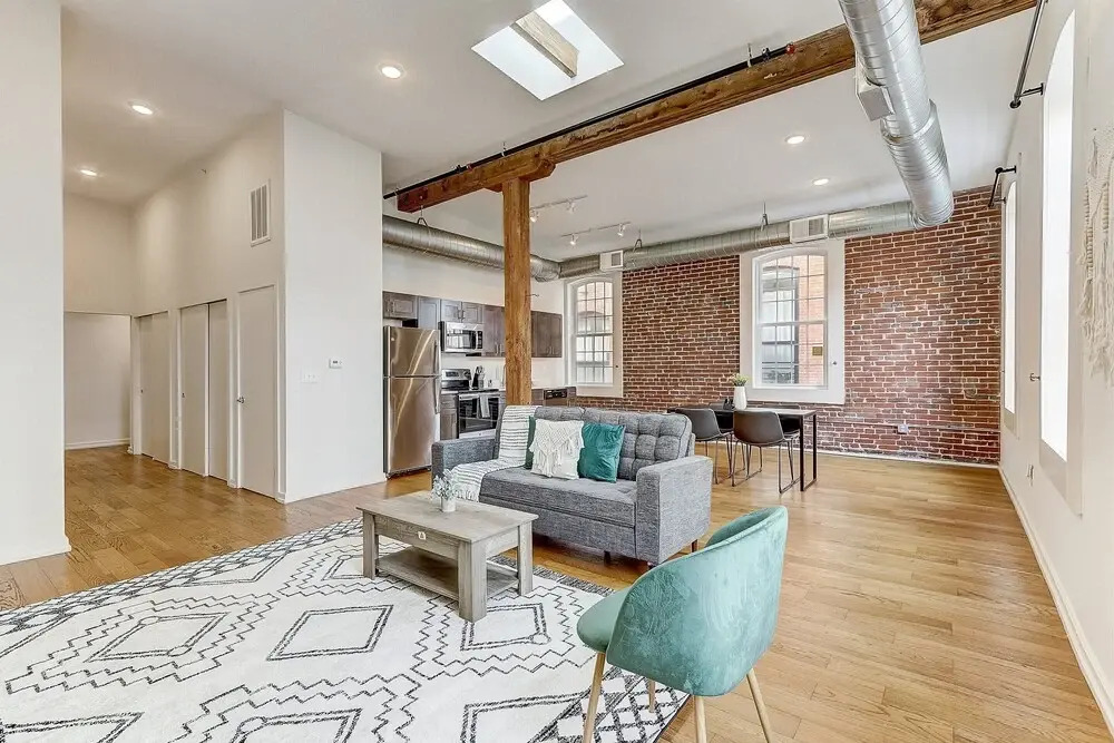 FRONTDESK 1136 N American St Apts Northern Liberties Philadelphia