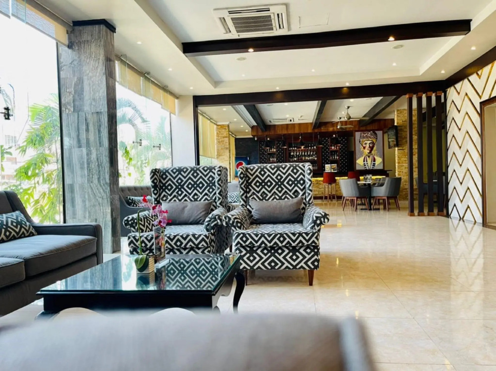 CBD Hotel