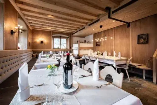Schloss & Boutique Hotel Mitterhart