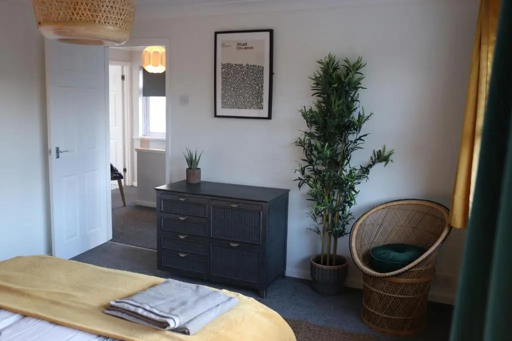 Lovely home in Llantwit Major