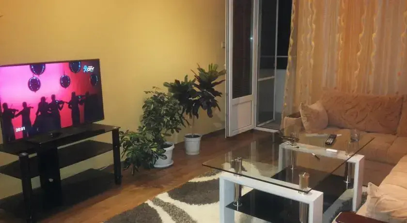 Apartament Ani