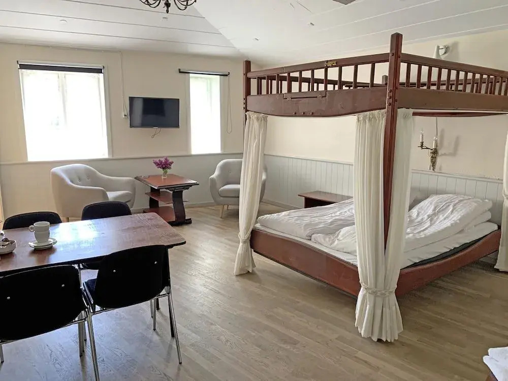 Hotel Postgaarden