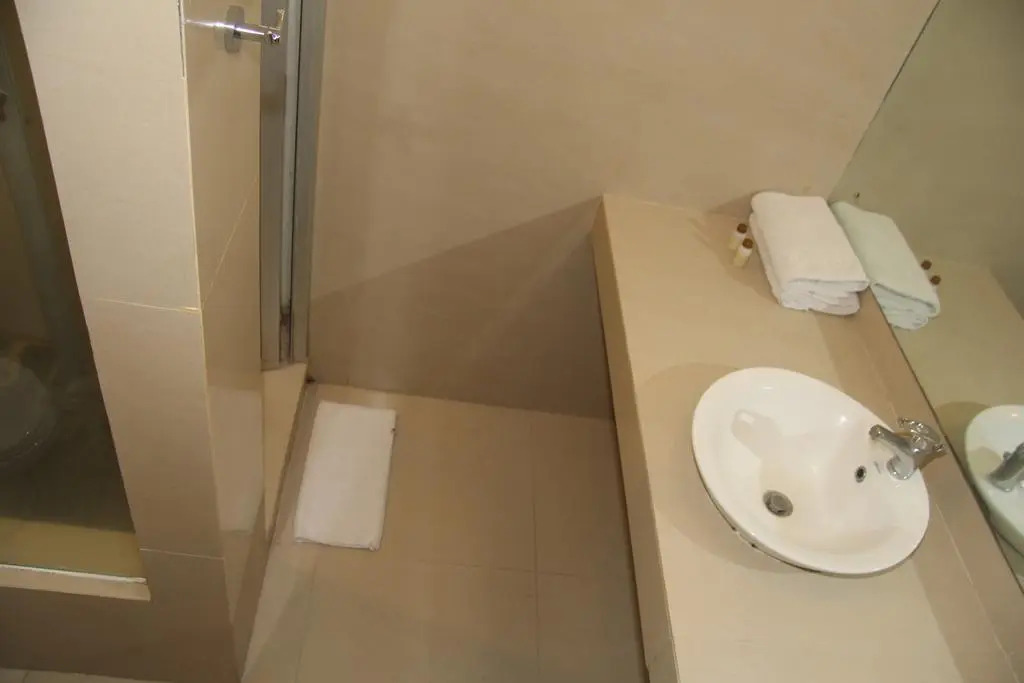 Griya Sintesa Hotel