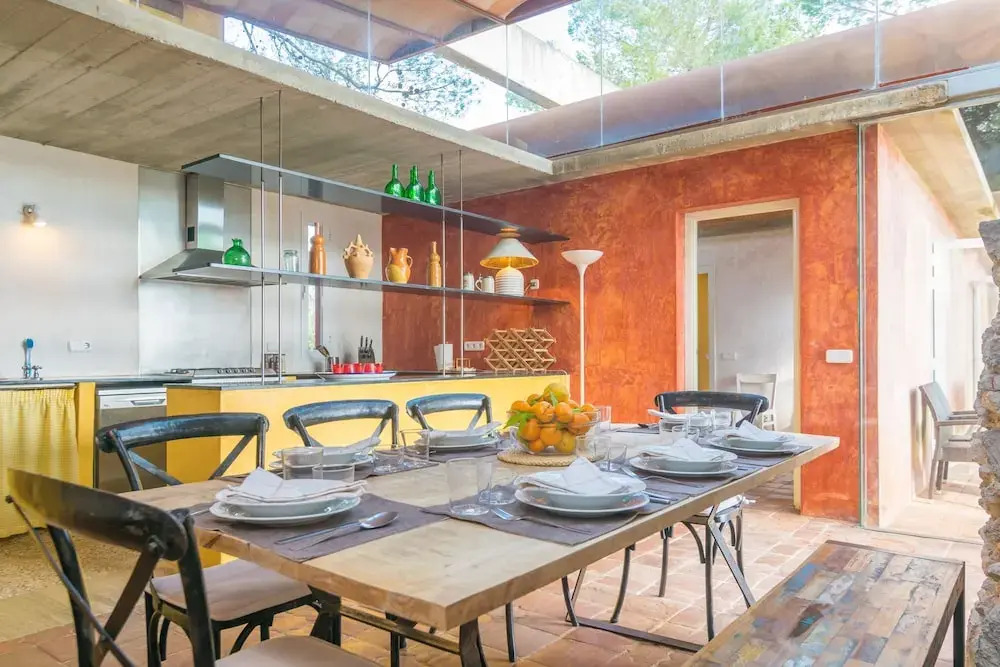 Viterbo in Mallorca With 3 Bedrooms and 3 Bathrooms
