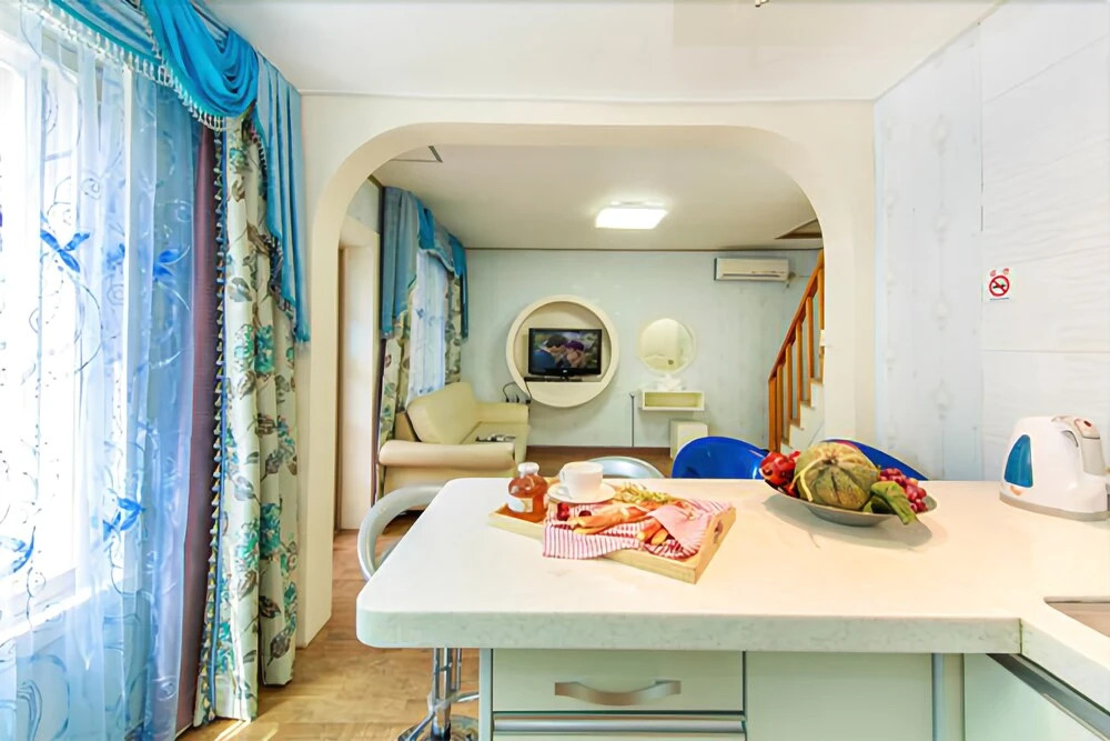 Gapyeong Mignon Forest Pension