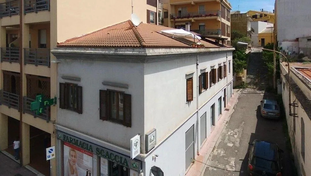 Il pezzo mancante