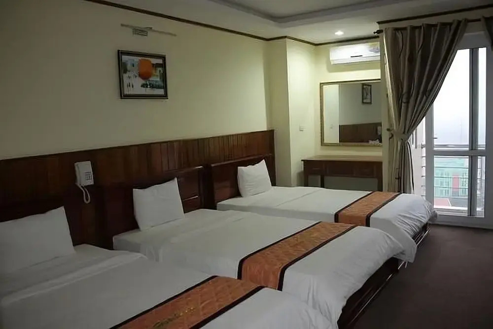 Bac Kinh Hotel Vinh - by BAY LUXURY