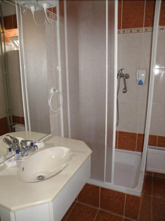 Hotel Balada