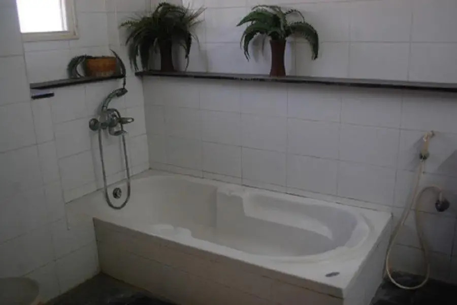Sri Temple Park Hotel