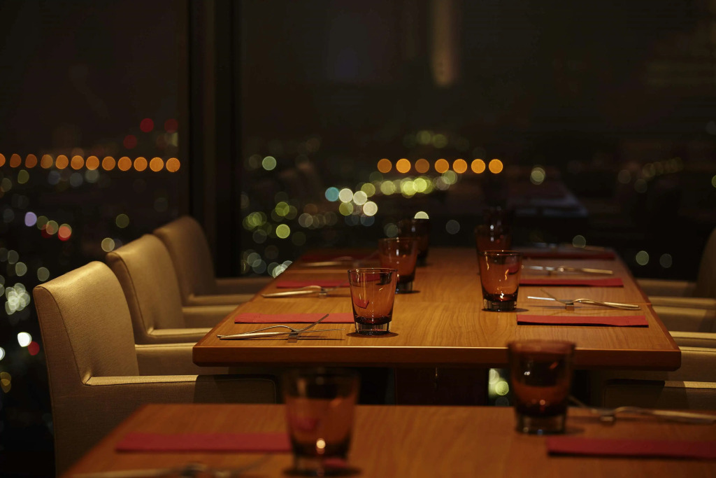 Futakotamagawa Excel Hotel Tokyu