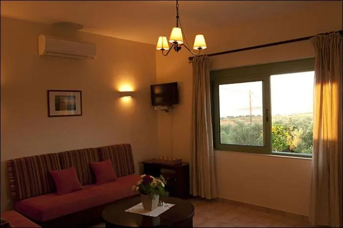 Liostasi Country Houses