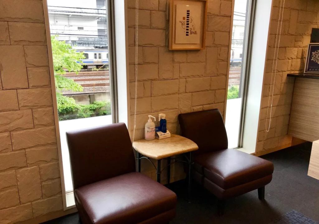 Keikyu Ex Inn Yokohama Station East
