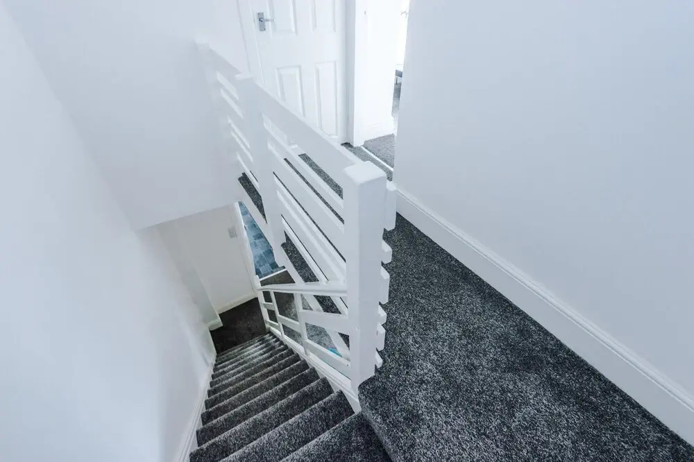 Lovely three bedroom home free parking