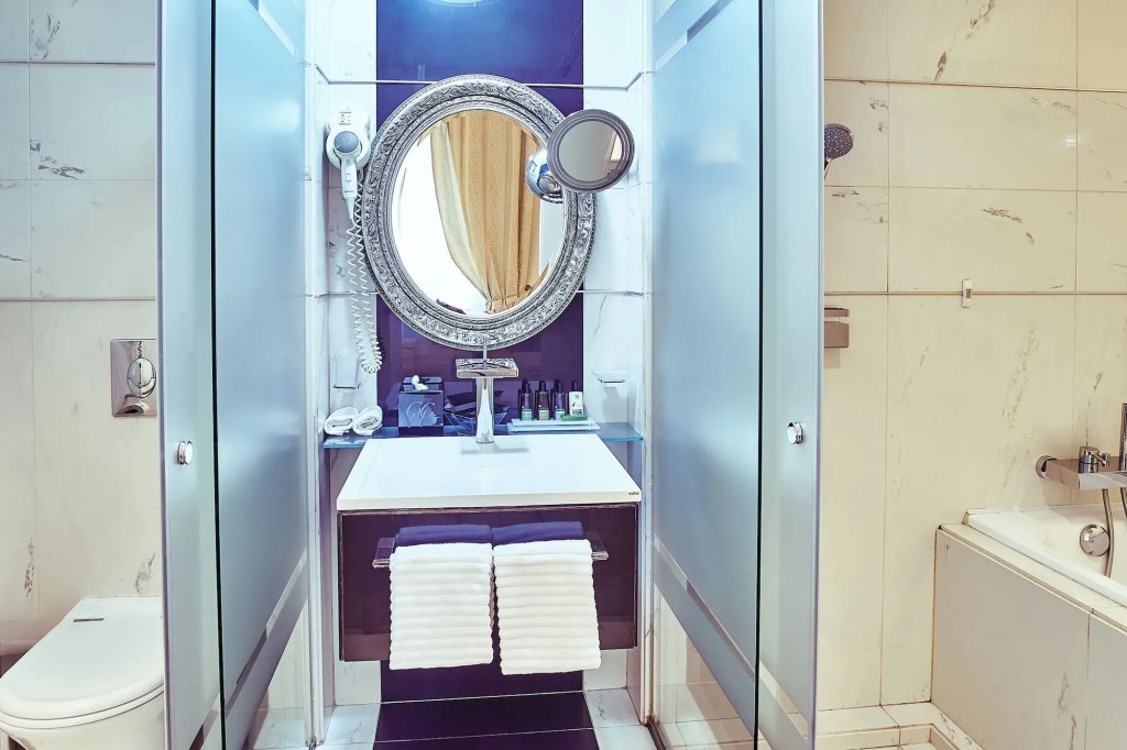 Grand Hotel Continental Bucuresti