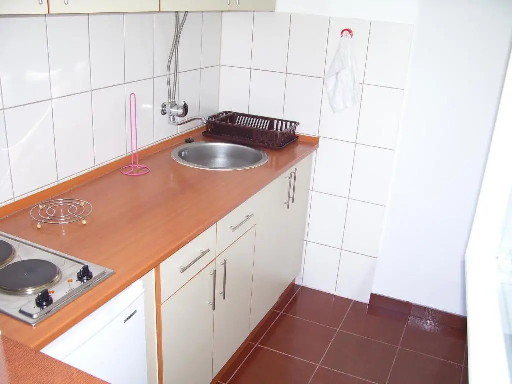 Apartments Dani