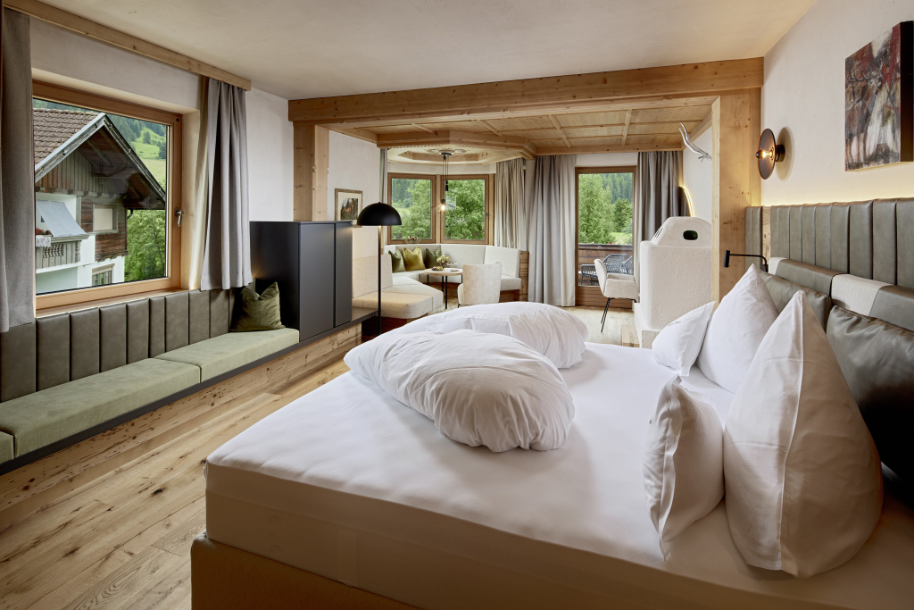 Relais&Châteaux Spa-Hotel Jagdhof