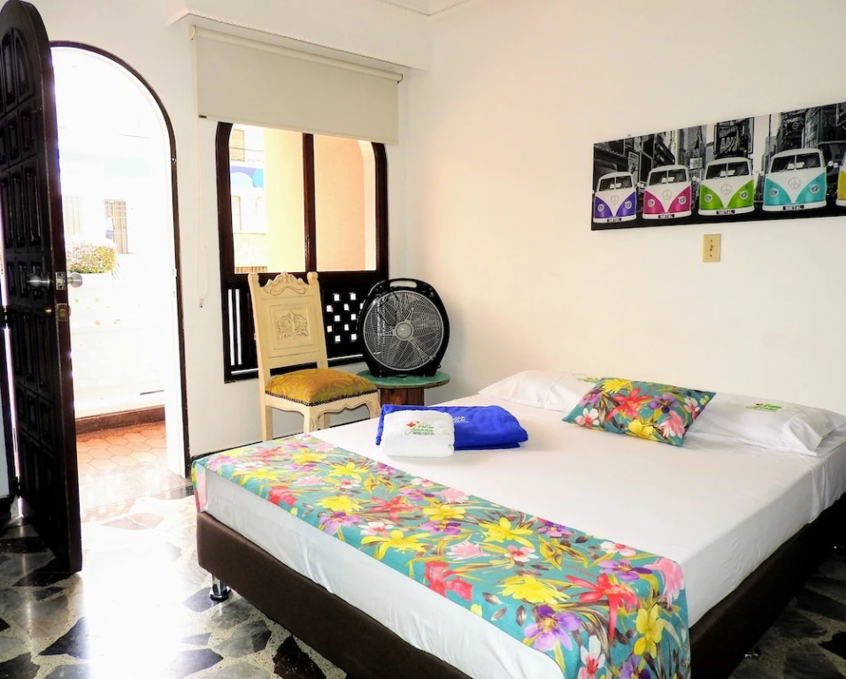 Hotel Villa Juana Maraya