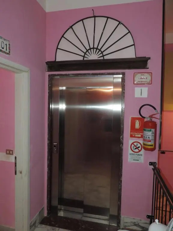 Hotel Biagiotti