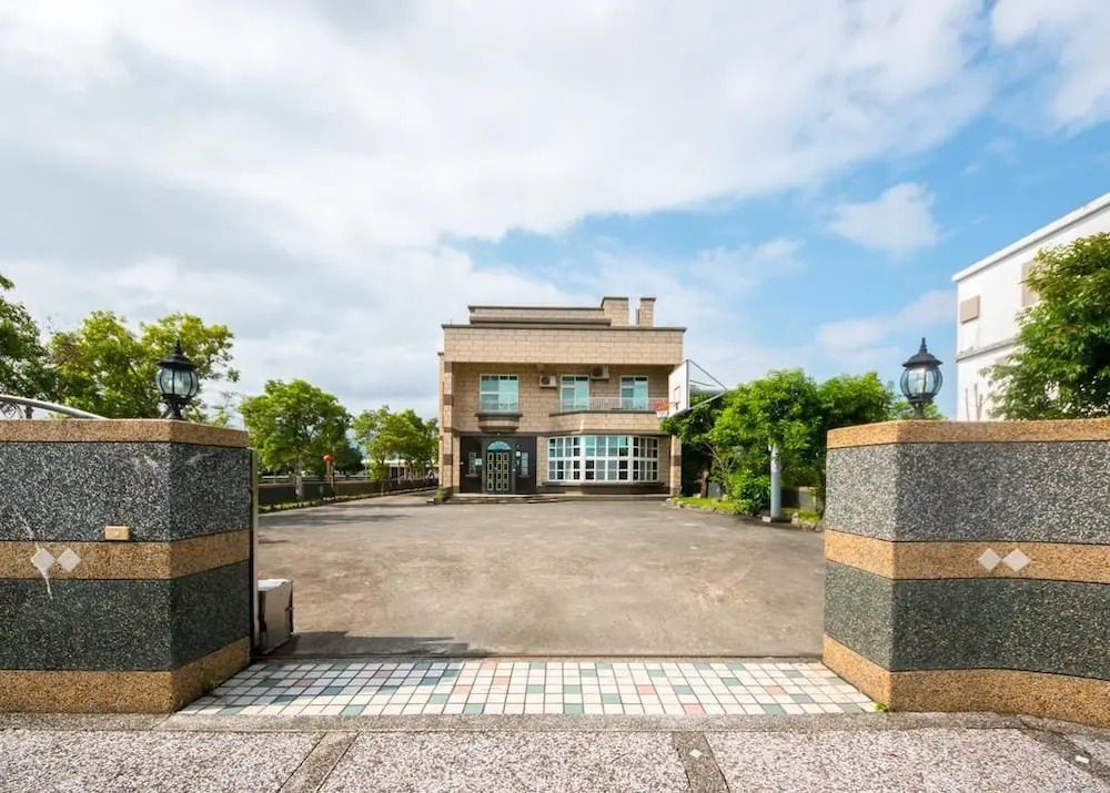 YuTimsu B&B