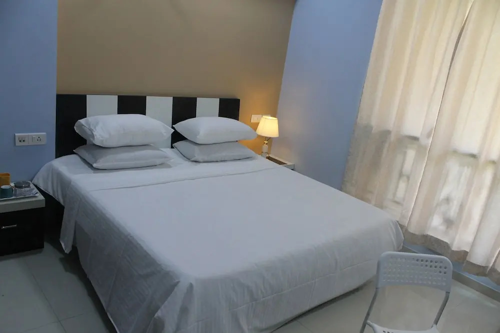 Rockfort stay inn