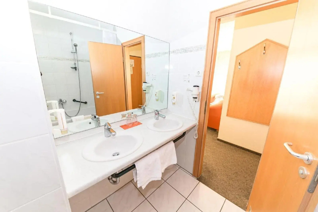 Akzent Parkhotel Trebbin