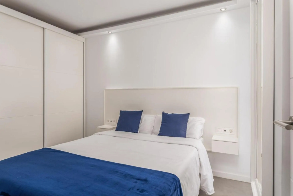 Loft En Torreon Frente Al Mar