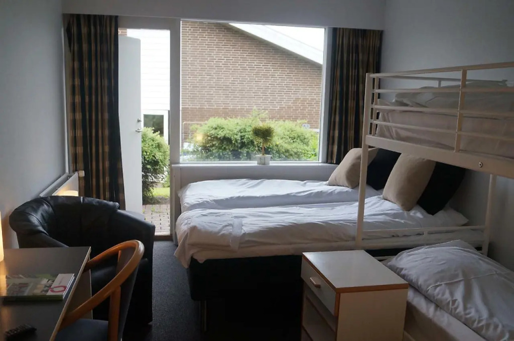 Hotel Pejsegaarden