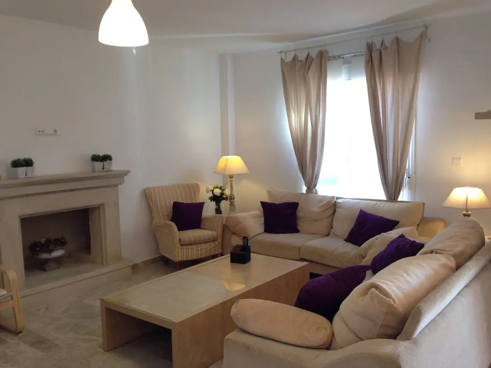 Villa Irene