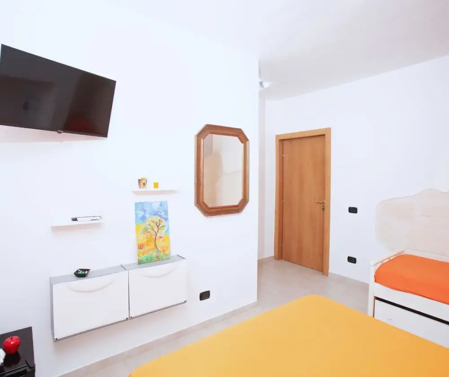 B&B Montedarena