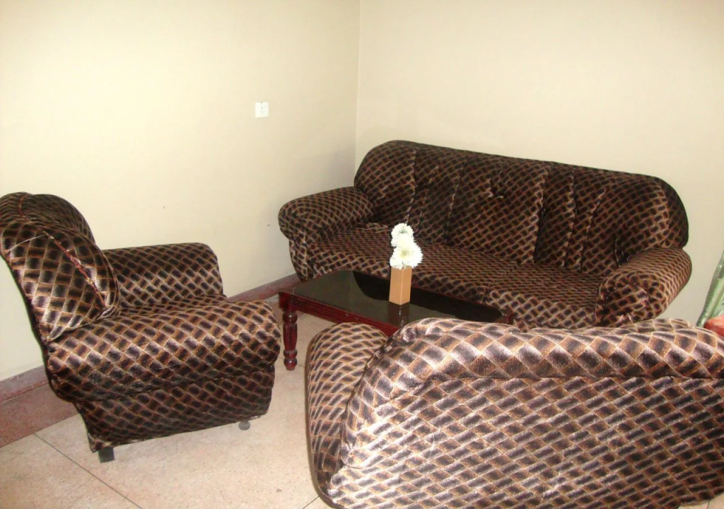 Paramount Hotel Pussellawa