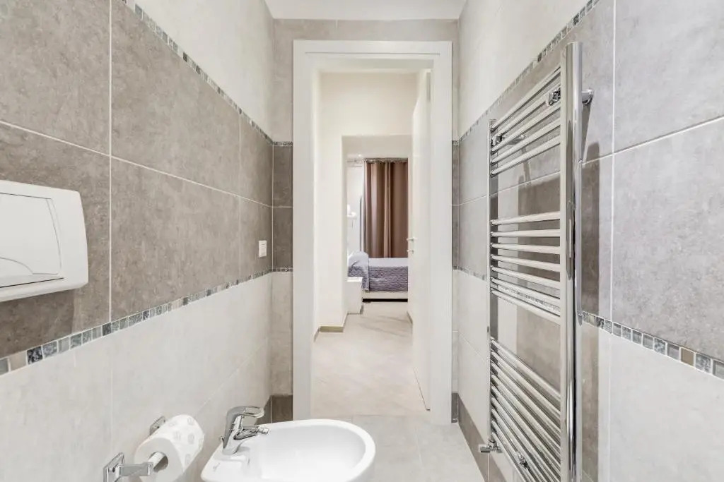 Vaticano 38 Suites