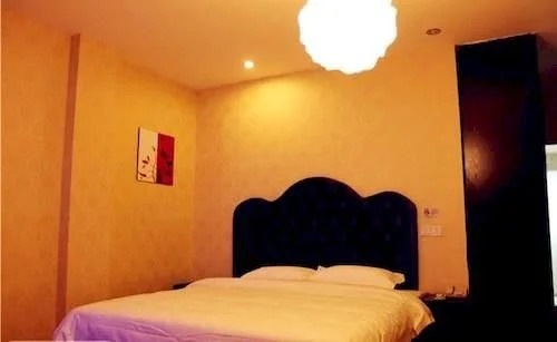 City 118 Hotel
