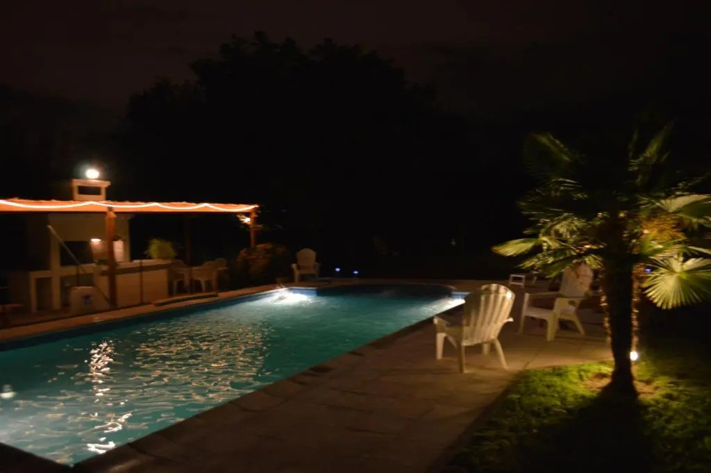 Villa Niagara