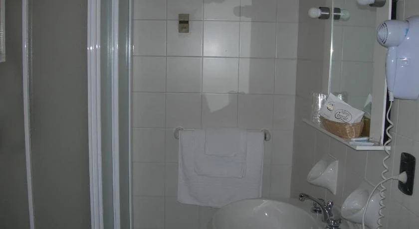 Albergo Centrale