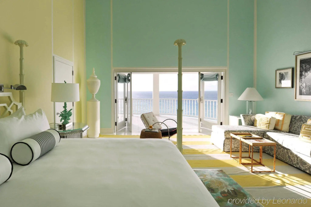 Malliouhana Resort Anguilla